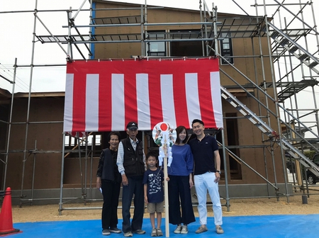 善通寺市S様邸上棟式３.jpg