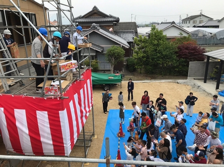 善通寺市S様邸上棟式４.jpg