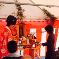 地鎮祭①.JPG