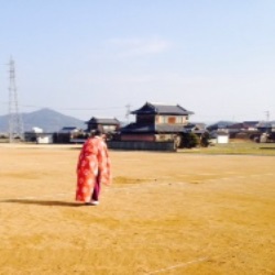 地鎮祭②.JPG