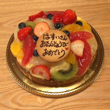 蓮井さんBD⑤20160128_ケーキ.jpg