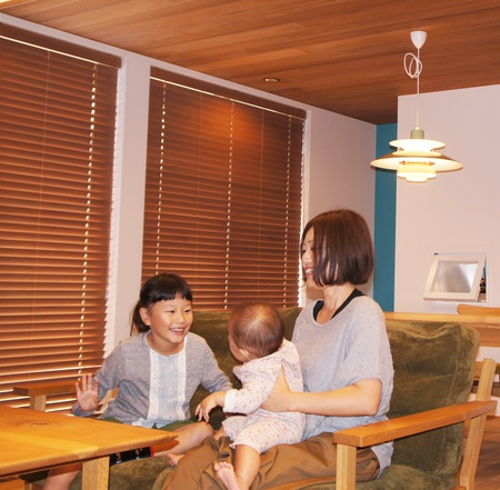 泉川邸_引渡し式.JPG