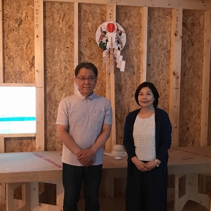 宇多津町I様邸上棟式➁.jpg