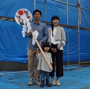 香川町T様邸上棟式4.jpg