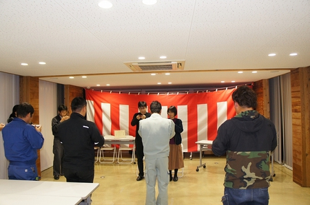 香川町M様邸顔合わせ式１.jpg