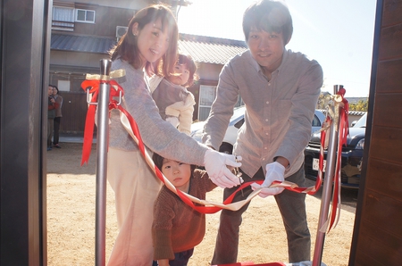 小村町S様邸引き渡し式 (2).jpg